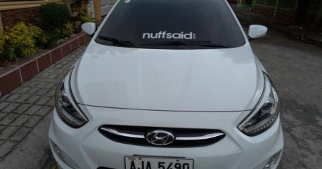 Hyundai Accent 2015 for sale