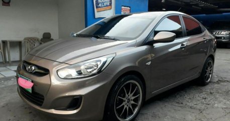 2012 Hyundai Accent for sale