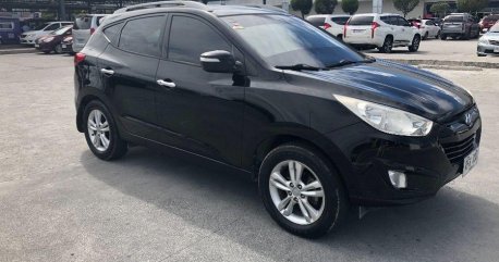 Hyundai Tucson 2010 for sale