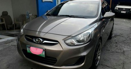 2012 Hyundai Accent for sale