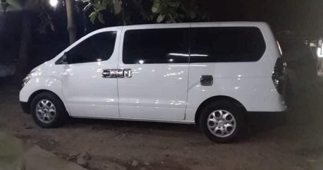 Hyundai Grand Starex 2008 for sale