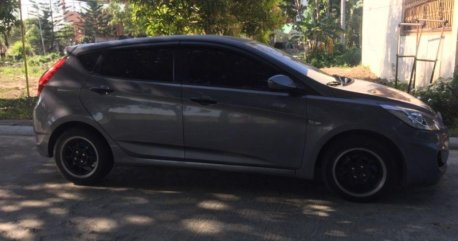For sale 2015 Hyundai Accent