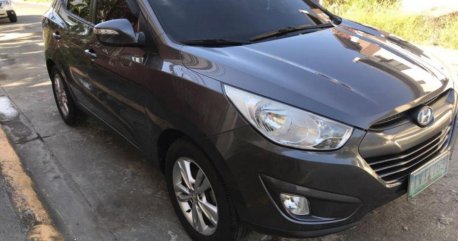 2011 Hyundai Tucson for sale