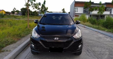 Hyundai Tucson 2011 for sale