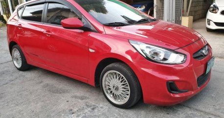 Hyundai Accent 2013 for sale