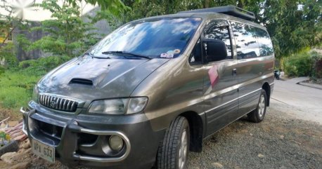 Hyundai Starex 1999 for sale