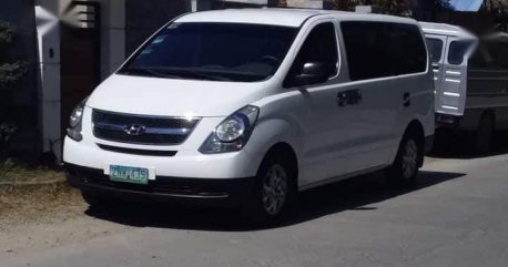 Hyundai Grand Starex 2008 for sale