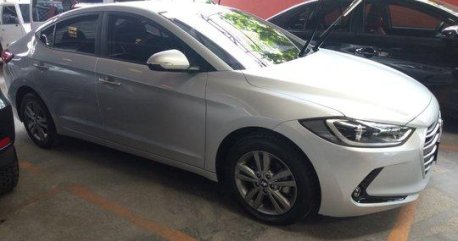 Hyundai Elantra 2016 for sale 