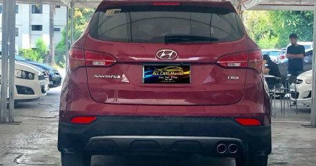 2013 Hyundai Santa Fe for sale