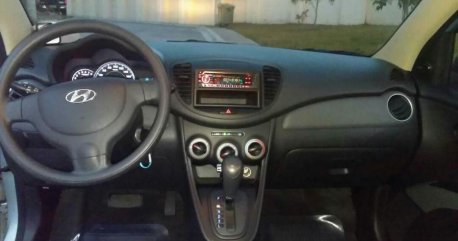 2014 Hyundai I10 AT for sale