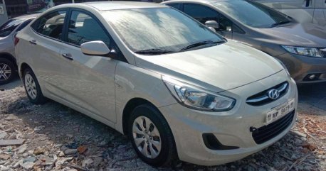 2016 Hyundai Accent 1.4 GL for sale 