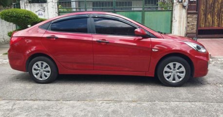 2018 Hyundai Accent for sale 