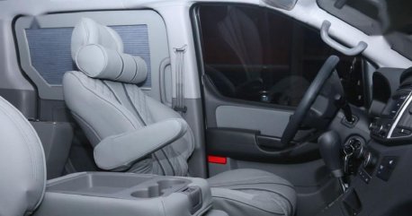 2019 Brand New Hyundai Grand Starex for sale 