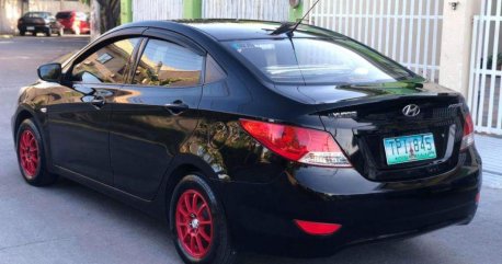 Hyundai Accent 2011 for sale