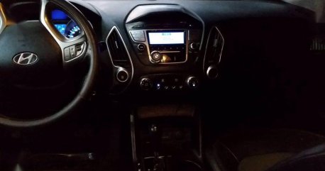 Hyundai Tucson 2012 for sale