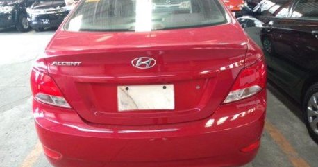 Hyundai Accent 2017 for sale