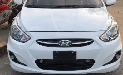 Hyundai Accent crdi 2016 for sale 