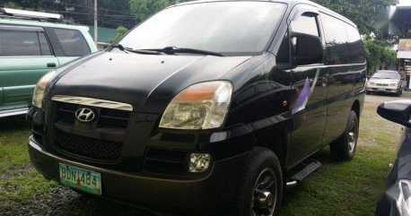 Like new Hyundai Starex for sale