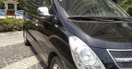 2010 Hyundai Grand Starex for sale 