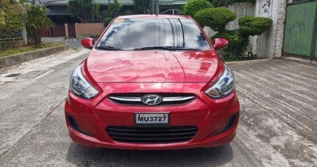 2018 Hyundai Accent for sale 