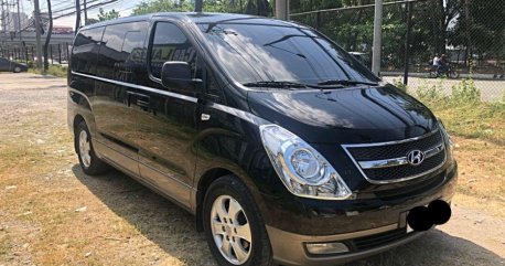 Hyundai Starex HVX 2015 for sale