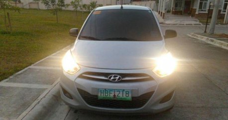 2014 Hyundai I10 AT for sale