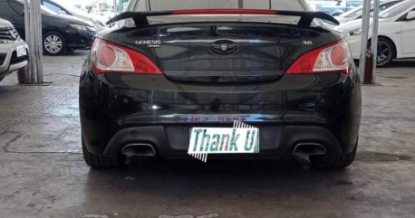 2011 Hyundai Genesis for sale