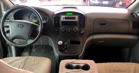 2012 Hyundai Starex for sale