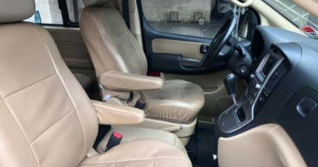 2009 Hyundai Starex for sale 