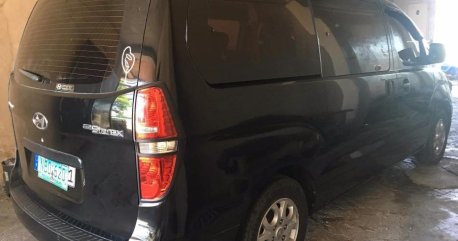 Hyundai Grand Starex 2009 for sale