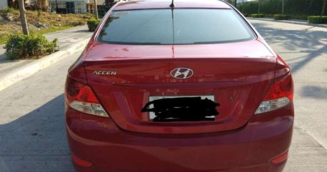 Hyundai Accent 2015 for sale