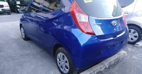 2017 Hyundai Eon Gas for sale 