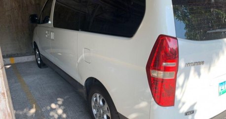 Hyundai Starex VGT 2008 for sale 