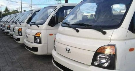 Brand new Hyundai H100 for sale 