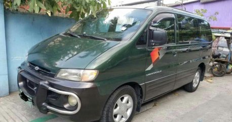 Hyundai Starex 1999 for sale