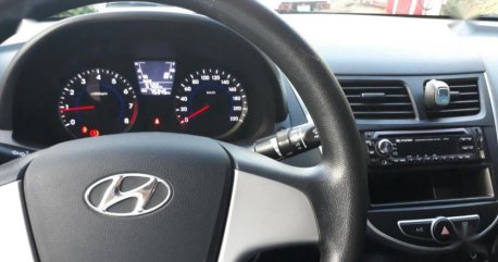 Hyundai Accent 2014 Model for sale 