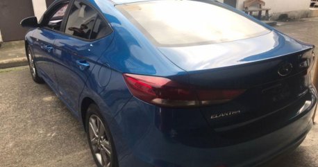 2016 Hyundai Elantra for sale