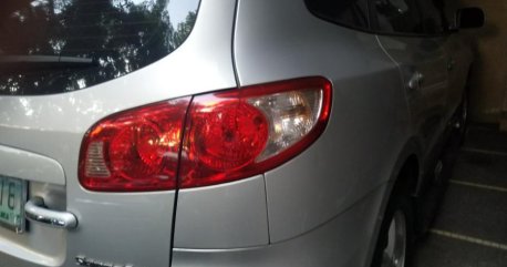 Hyundai Santa Fe 2007 for sale