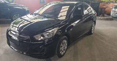 2018 Hyundai Accent for sale