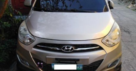 Hyundai I10 Gls 2012 for sale