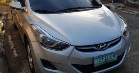 Hyundai Elantra GLS 2013 for sale