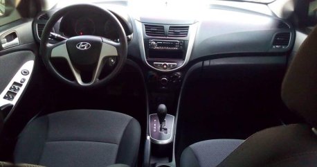 2015 Hyundai Accent for sale