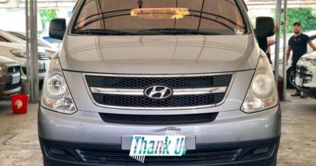 2012 Hyundai Grand Starex for sale 