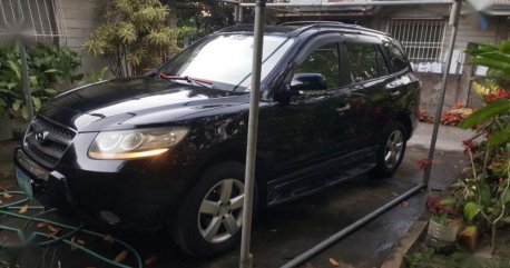 Hyundai Santa Fe 2007 for sale 