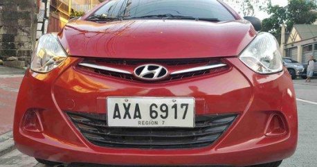 Hyundai Eon 2015 for sale 