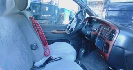 Hyundai Starex 1998 for sale 