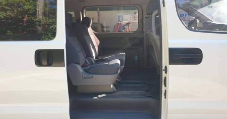 2016 Hyundai Grand Starex for sale 