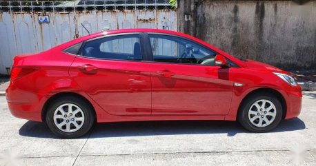 2016 Hyundai Accent for sale