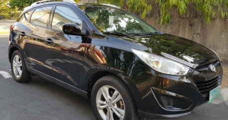 2012 Hyundai Tucson for sale 