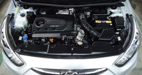 2017 Hyundai Accent for sale 